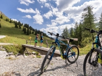 Mountainbikerouten