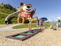 Sommerrodelbahn